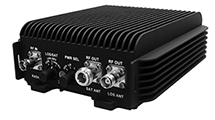 RF Amplifiers
